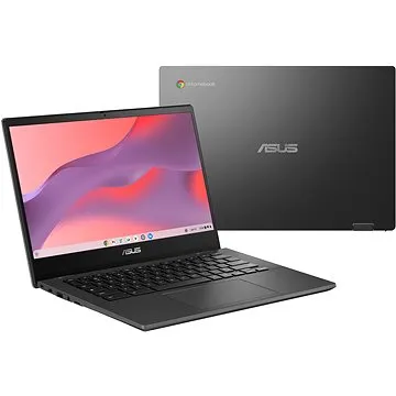 ASUS Chromebook CM1
