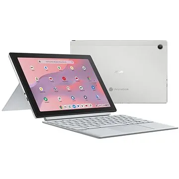 ASUS Chromebook Detachable CM3
