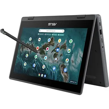 ASUS Chromebook Flip CR1