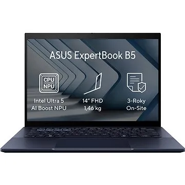 ASUS ExpertBook B5