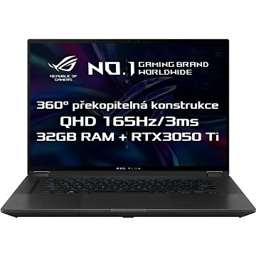ASUS ROG Flow X16