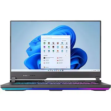 ASUS ROG Strix G15