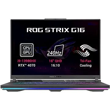 ASUS ROG Strix G16