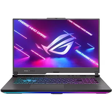 ASUS ROG Strix G17