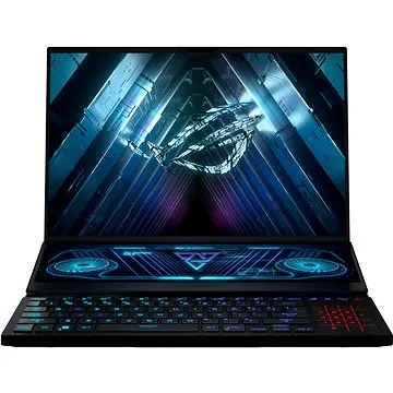ASUS ROG Zephyrus Duo 16