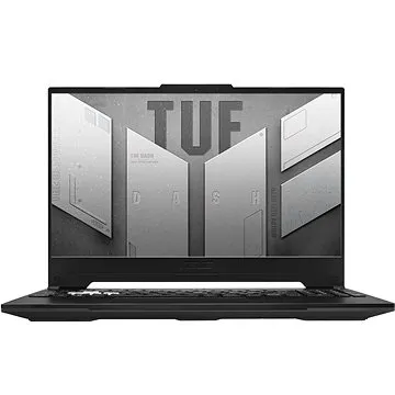 ASUS TUF Dash F15