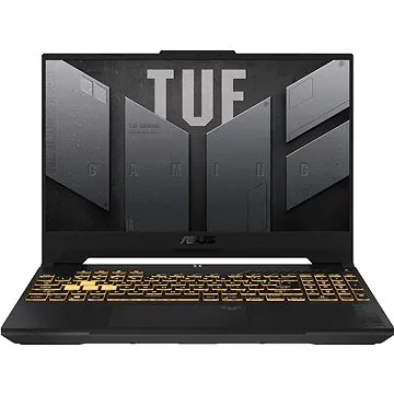 ASUS TUF Gaming A15