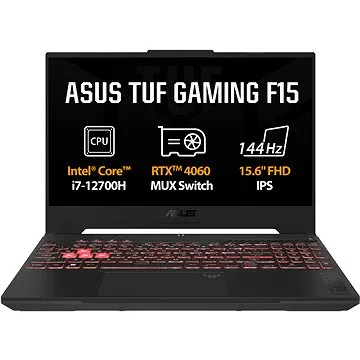ASUS TUF Gaming F15