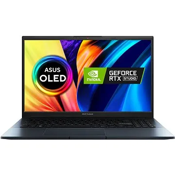 ASUS Vivobook Pro 15