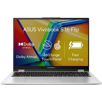 ASUS Vivobook S 16 Flip