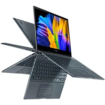 ASUS Zenbook 13 Flip