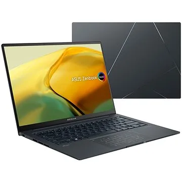 ASUS Zenbook 14X