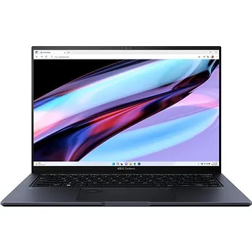 ASUS Zenbook Pro 14