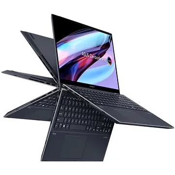 ASUS Zenbook Pro 15 Flip