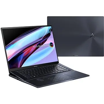 ASUS Zenbook Pro 16X