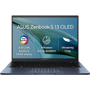 ASUS Zenbook S 13