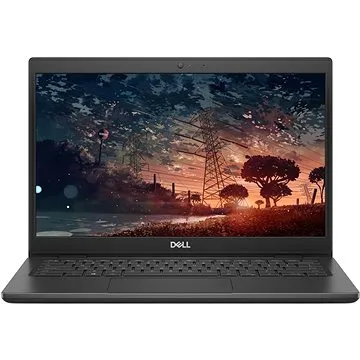 Dell Latitude 3420