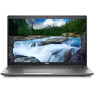 Dell Latitude 5550