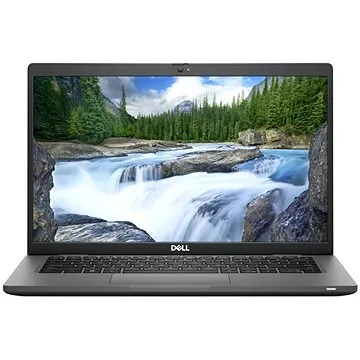 Dell Latitude 7330 Black