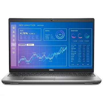 Dell Precision 3571
