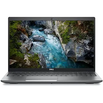 Dell Precision 3590