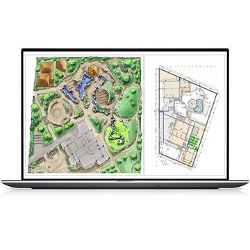 Dell Precision 5770