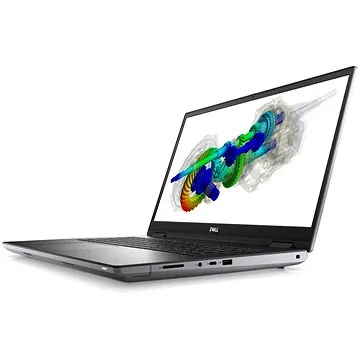 Dell Precision 7770