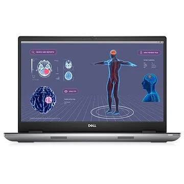 Dell Precision 7780