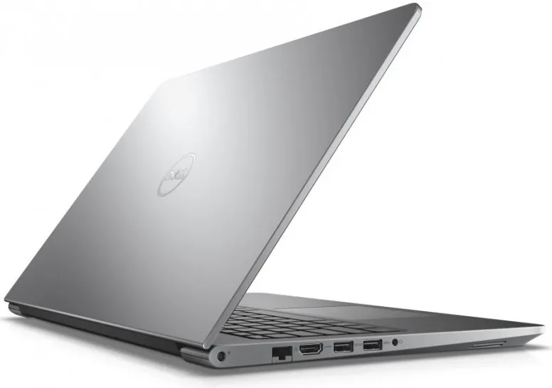 Recenzovaný notebook Dell Vostro 5568