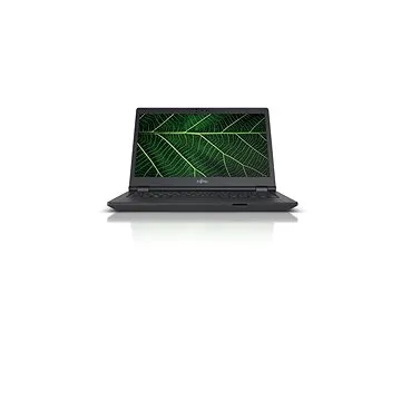 Fujitsu LIFEBOOK E5