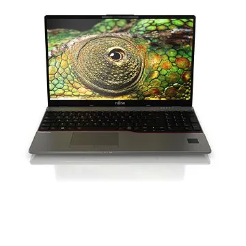 Fujitsu LIFEBOOK U7512