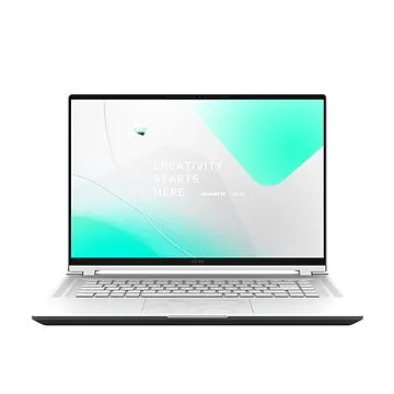 GIGABYTE AERO 16