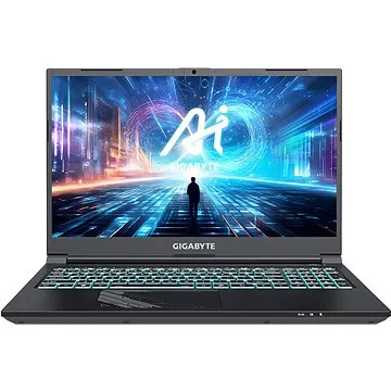 GIGABYTE G5 KF5