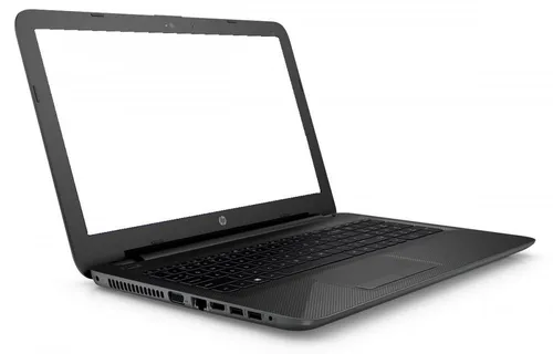 HP 255 G4 - přední strana