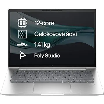 HP EliteBook 640
