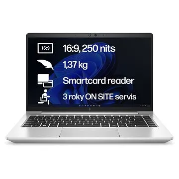 HP EliteBook 645