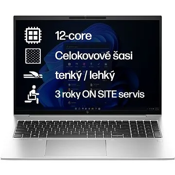 HP EliteBook 860