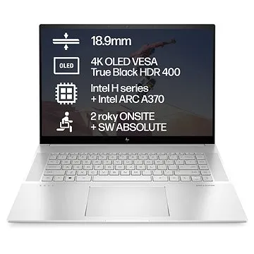 HP ENVY 16