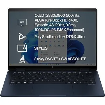HP ENVY x360 14
