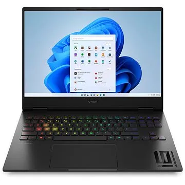 HP OMEN Transcend 16