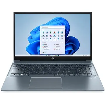 HP Pavilion 15