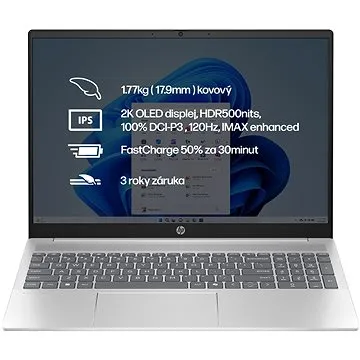 HP Pavilion 16