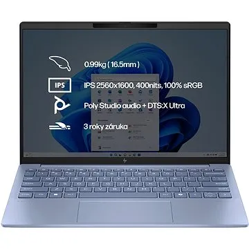 HP Pavilion Aero 13