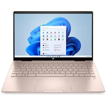 HP Pavilion x360 14