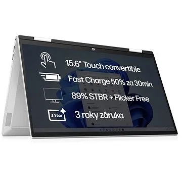 HP Pavilion x360 15