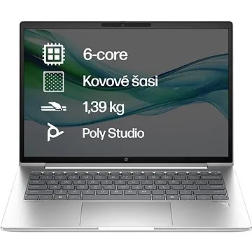 HP ProBook 445