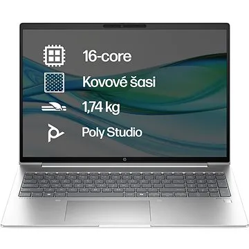 HP ProBook 460