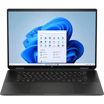 HP Spectre x360 16