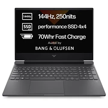 HP Victus 15