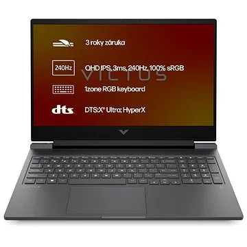 HP Victus 16